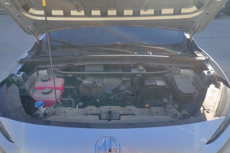 Used MG ES5 2025 515 Pro Rear-Drive Version
