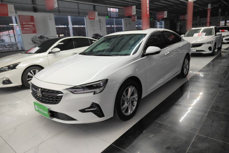 Used Buick Regal 2022 552T Smart Edition