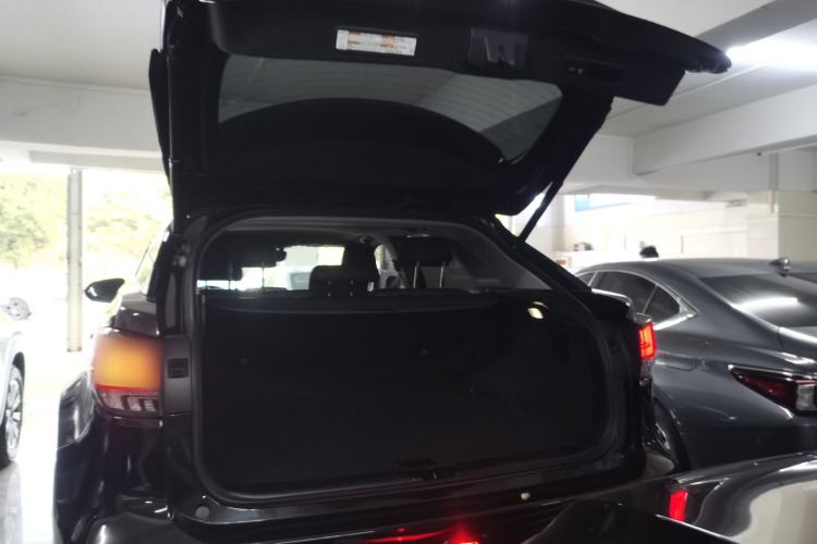 Used Lexus RX 2020 Revised Version 300 Two-Wheel Drive Comfort Edition