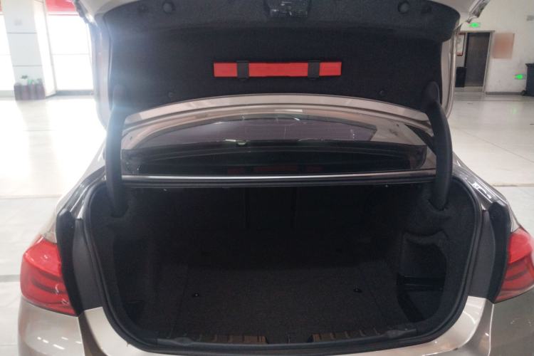 Used BMW 3 Series 2019 320Li Fashion Model
