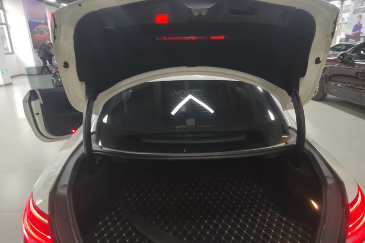 Used Mercedes-Benz C-Class 2020 C 260 Coupe
