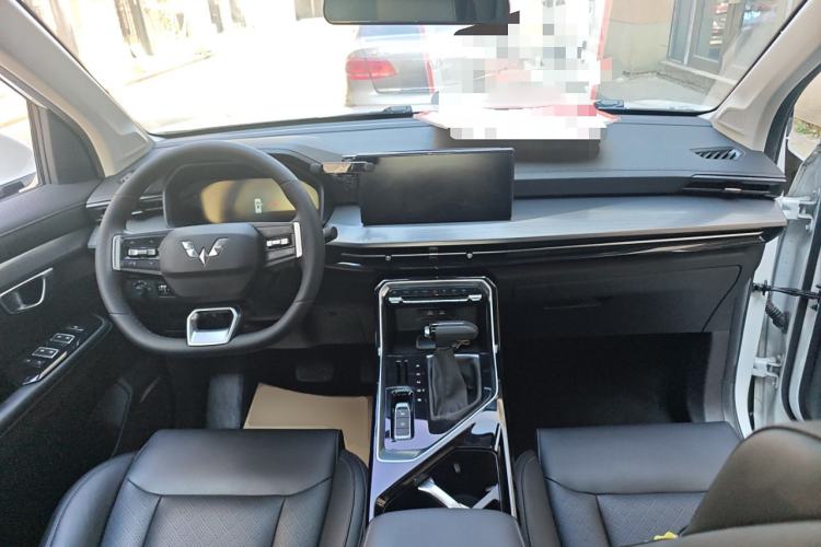 Used Wuling Asta 2021 1.5T CVT Star曜 Edition
