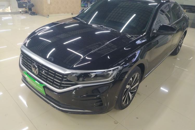 Used Volkswagen Passat 2023 330TSI Elite Edition