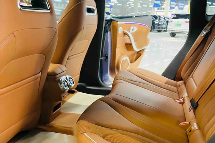 Used ORA Lightning Cat 2022 555 km Luxury Edition