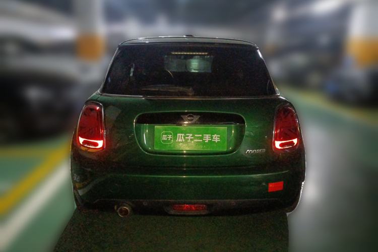 Used  MINI 2020 1.5T COOPER Classic Edition
