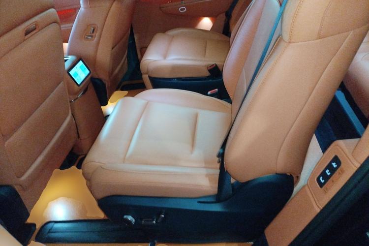 Used Lynk & Co 900 2025 1.5T Ultra