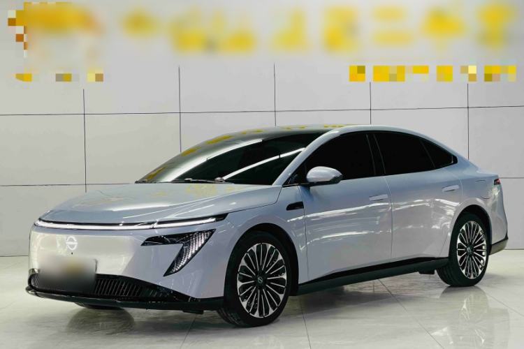 Used Nissan N7 2025 510 Pro
