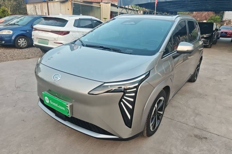 Used AION Y 2023 Plus 510 Smart Edition