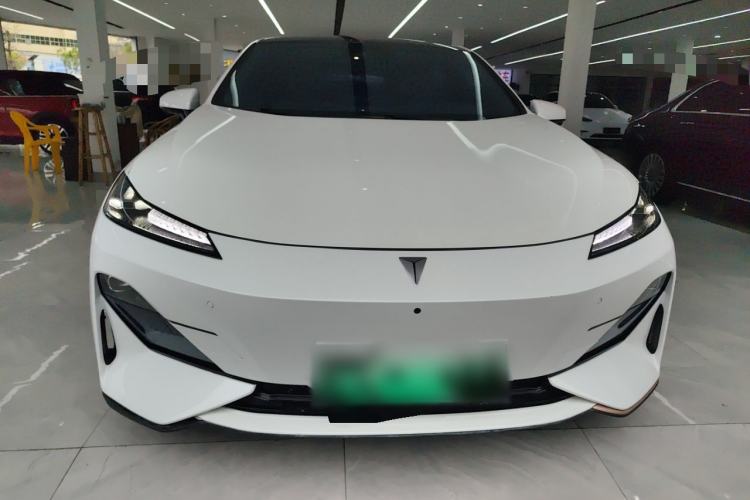 Used Deepal SL03 2022 1.5L 1200 Extended-Range Version
