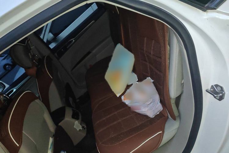 Used Ford Mondeo 2017 EcoBoost 180 Comfort Model
