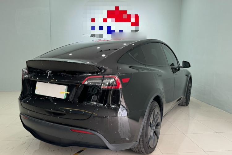 Used Tesla Model Y 2023 Rear-Wheel-Drive Version