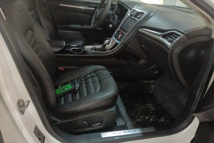 Used Ford Mondeo 2013 1.5L GTDi180 Fashion Edition