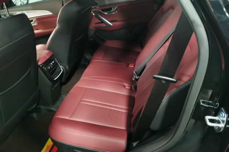 Used JETOUR X70 PLUS 2025 Champion Edition 1.5T DCT Champion MAX+ 5-seater
