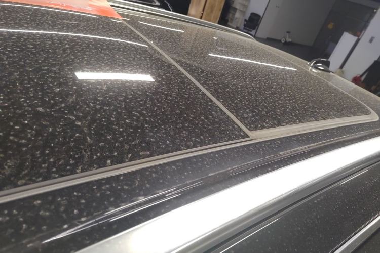 Used Volvo XC60 2021 T5 4x4 Smart Luxury Edition