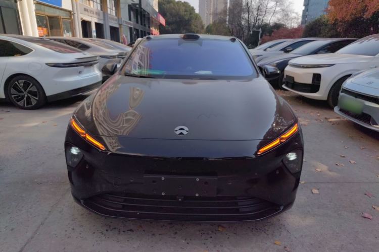 Used Nio ET7 2023 100kWh
