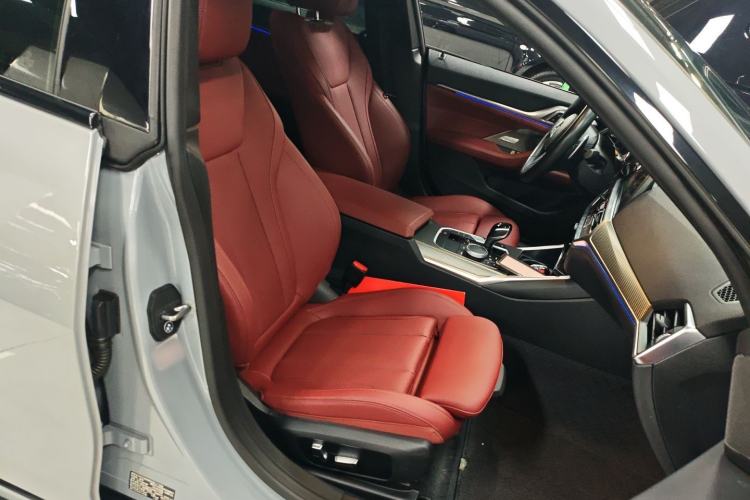 Used BMW 4 Series 2022 425i Gran Coupe M Sport Night Edition
