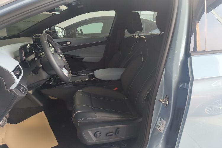 Used Volkswagen ID.4 X 2022 Pure Long-Range Edition
