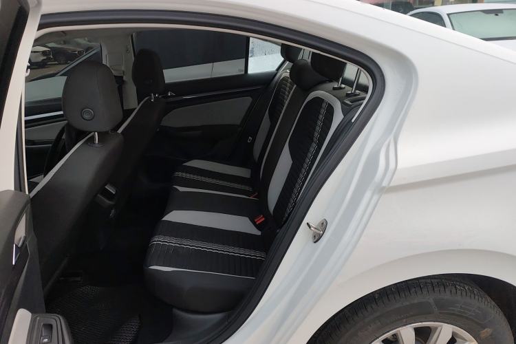 Used Volkswagen Bora 2024 200TSI DSG Comfort Edition