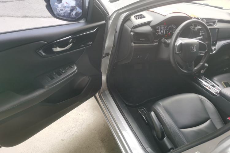 Used Honda Envix 2019 180TURBO CVT Enjoyment Version China VI