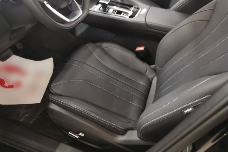 Used Geely Auto Preface 2026 Model Oriental Yao 1.5TD Fuyao Edition