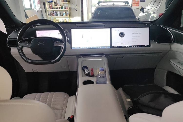 Used XPeng G9 2024 702 Max
