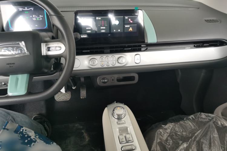 Used Qiyuan Lumin 2025 205 km Xiangqin Version