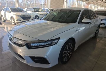 Used Honda Inspire 2019 Rui·Hybrid 2.0L Jingya Edition China VI