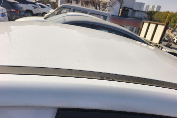 Used BYD Seal 05 DM-i 
