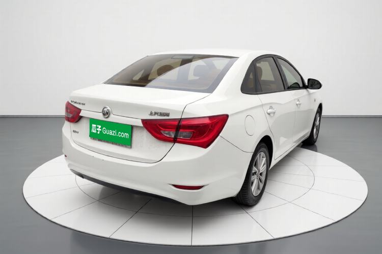 Used Buick GT 2017 15N Manual Entry-Level Trim
