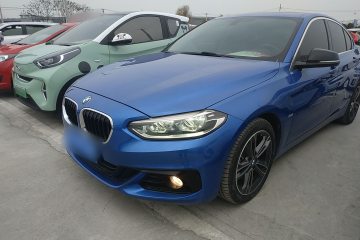 Used BMW 1 Series 2017 118i Sport Edition