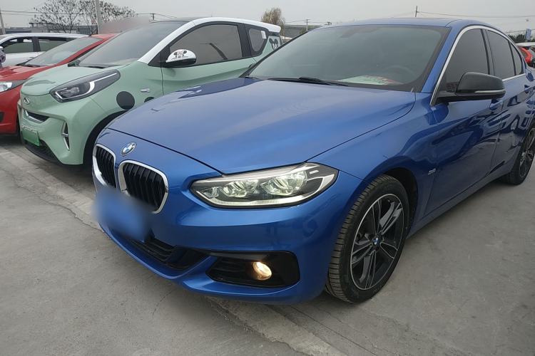 Used BMW 1 Series 2017 118i Sport Edition