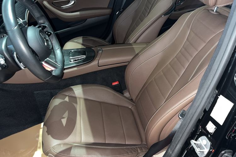 Used Mercedes-Benz E-Class 2023 E 300 L Sport Luxury Edition
