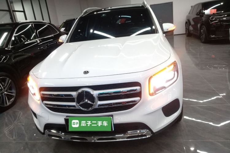 Used Mercedes-Benz GLB 2023 GLB 200 Dynamic Edition
