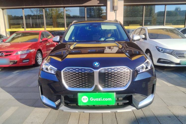 Used BMW iX1 2023 eDrive25L X Design Package
