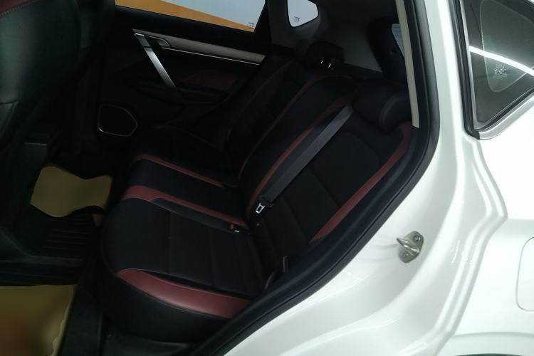 Used Geely Auto Coolray 2021 1.4T DCT Diamond Edition
