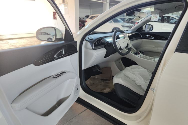 Used  Geome 2025 310km Youth Edition
