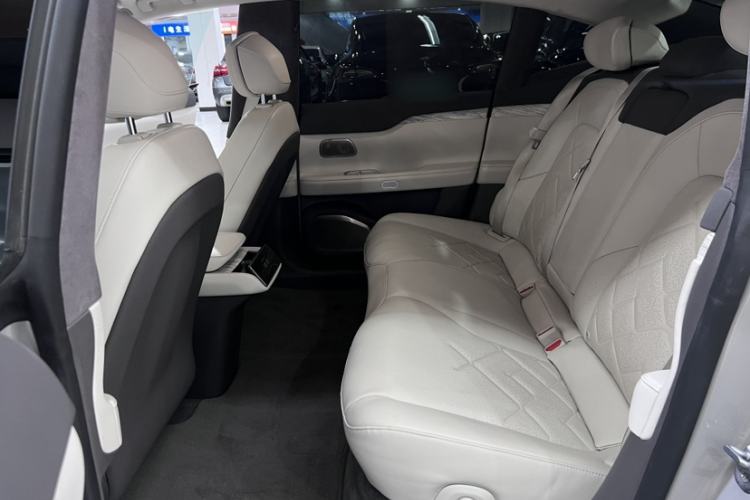 Used Nio ET7 2022 100kWh First Edition
