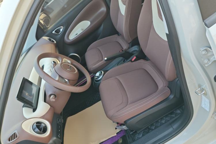 Used Wuling Bingo 2025 203km Light Edition
