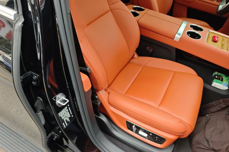 Used Li Auto L9 2024 Ultra Model