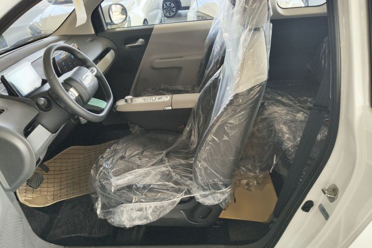 Used  Lumin 2025 205 km Xiangqin Version