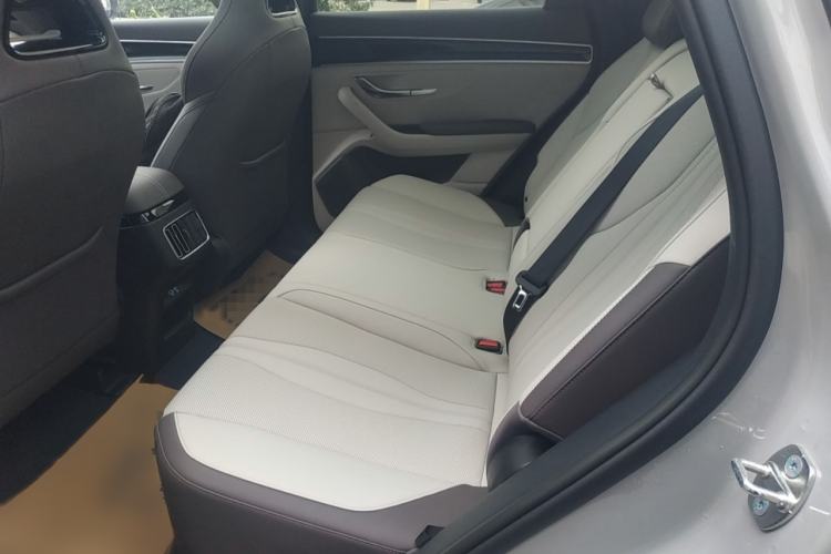 Used BYD Song PLUS New Energy 2025 DM-i Intelligent Driving 160KM Flagship Model
