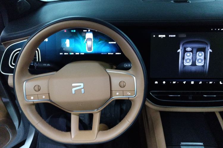 Used  R7 2024 Advanced Edition
