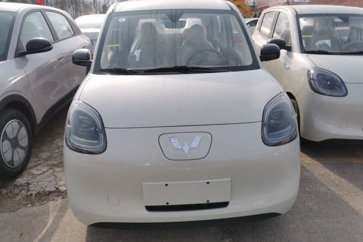 Used Wuling Hongguang MINIEV 2025 Four-Door Version Advanced Edition
