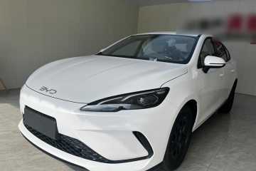 Used BYD Seal 05 DM-i 2025 DM-i Smart Drive 55KM Luxury Model