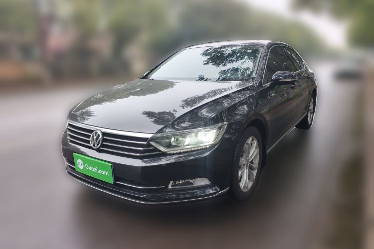 Used Volkswagen Magotan 2019 330TSI DSG Luxury Version China VI Standard