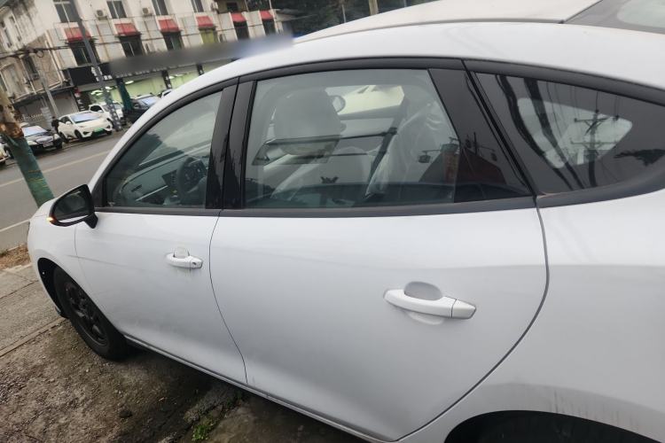 Used BYD Seal 05 DM-i 2025 DM-i Smart Drive 55KM Luxury Model
