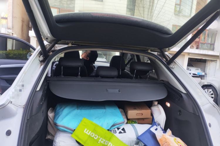 Used Audi Q3 2017 30 TFSI Fashion Model