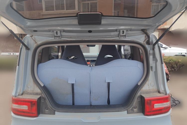 Used Wuling Hongguang MINIEV 2022 Enjoy Edition Lithium Iron Phosphate
