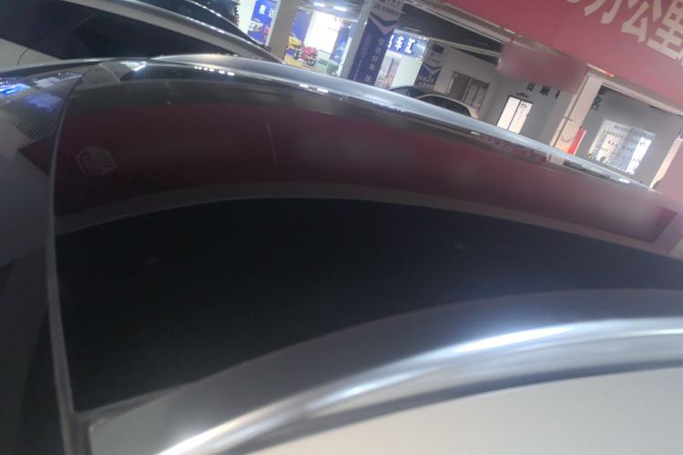 Used BYD Sealion 06 New Energy 
