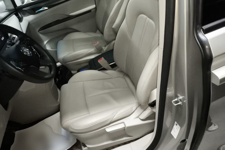 Used Buick GL8 2023 ES Lu Zun Comfort Model